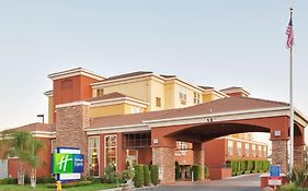 Holiday Inn Express- West Sacramento, An Ihg Hotel